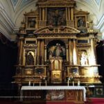 Monasterio de la Inmaculada Concepción