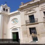 Monasterio de la Inmaculada Concepción