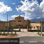 Monasterio de la Inmaculada y San José