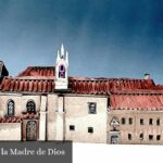 Monasterio de la Madre de Dios