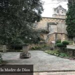 Monasterio de la Madre de Dios