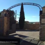 Monasterio de la Purísima Concepción