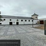 Monasterio de la Sagrada Familia y San Juan de la Cruz