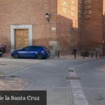Monasterio de la Santa Cruz