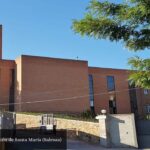 Monasterio de la Visitación de Santa María