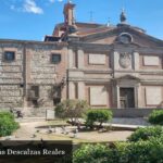 Monasterio de Las Descalzas Reales