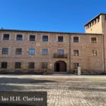 Monasterio de Las H.H. Clarisas