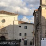 Monasterio de Monjas Trinitarias