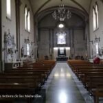 Monasterio de Nuestra Señora de Las Maravillas