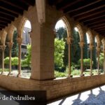Monasterio de Pedralbes