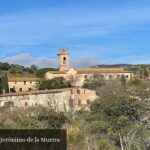 Monasterio de San Jerónimo de la Murtra