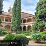 Monasterio de San Jerónimo de Yuste