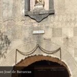 Monasterio de San José de Batuecas