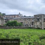 Monasterio de San Julián y Santa Basilisa de Samos