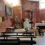 Monasterio de San Miguel de Hnas. Clarisas Capuchinas
