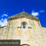 Monasterio de San Pedro de Besalú