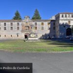 Monasterio de San Pedro de Cardeña