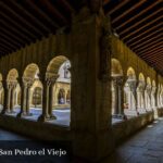 Monasterio de San Pedro El Viejo