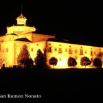 Monasterio de San Ramon Nonato
