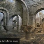 Monasterio de San Salvador de Leyre