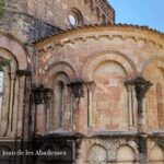 Monasterio de Sant Joan de Les Abadesses