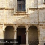 Monasterio de Santa Ana Mm Agustinas