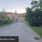 Monasterio de Santa Clara