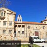 Monasterio de Santa Clara de Asís