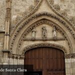 Monasterio de Santa Clara