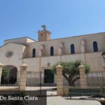 Monasterio de Santa Clara