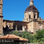 Monasterio de Santa Fe