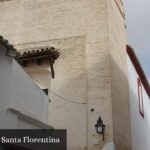 Monasterio de Santa Florentina