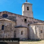 Monasterio de Santa María de Amer