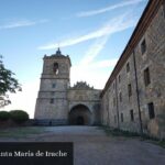 Monasterio de Santa María de Irache
