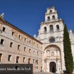 Monasterio de Santa María de la Vid