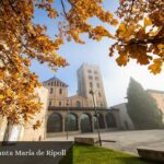 Monasterio de Santa María de Ripoll