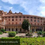 Monasterio de Santa María de Valldonzella