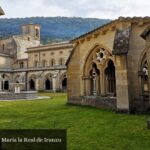 Monasterio de Santa María La Real de Iranzu