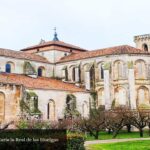 Monasterio de Santa María La Real de Las Huelgas