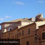 Monasterio de Santa María Magdalena
