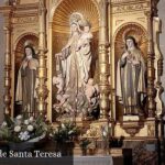 Monasterio de Santa Teresa
