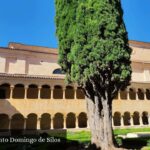 Monasterio de Santo Domingo de Silos