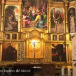Monasterio de Santo Espíritu del Monte