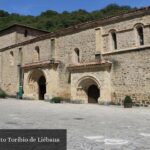 Monasterio de Santo Toribio de Liébana