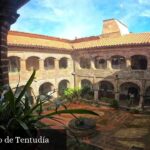 Monasterio de Tentudía