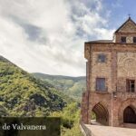 Monasterio de Valvanera