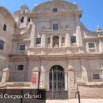 Monasterio del Corpus Christi