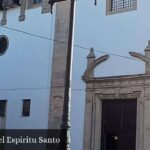 Monasterio del Espiritu Santo