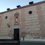Monasterio del Espíritu Santo