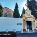 Monasterio del Loreto